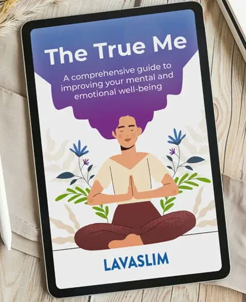 LavaSlim Bonus The True Me Guide