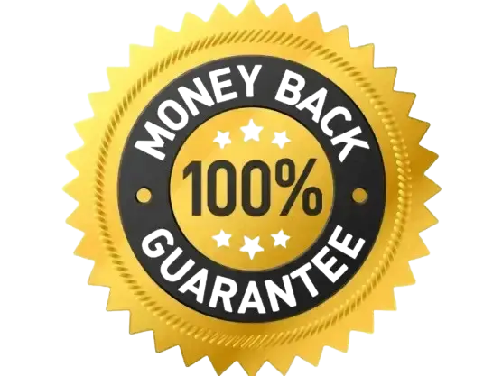 LavaSlim Money Guarantee